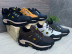 caterpillar corte medio + caja