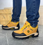 caterpillar corte medio + caja