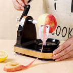 MAQUINA PELADORA DE FRUTA O VERDURA